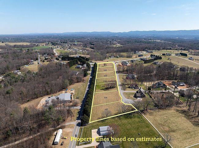 Image of 101 Canterbury Dr