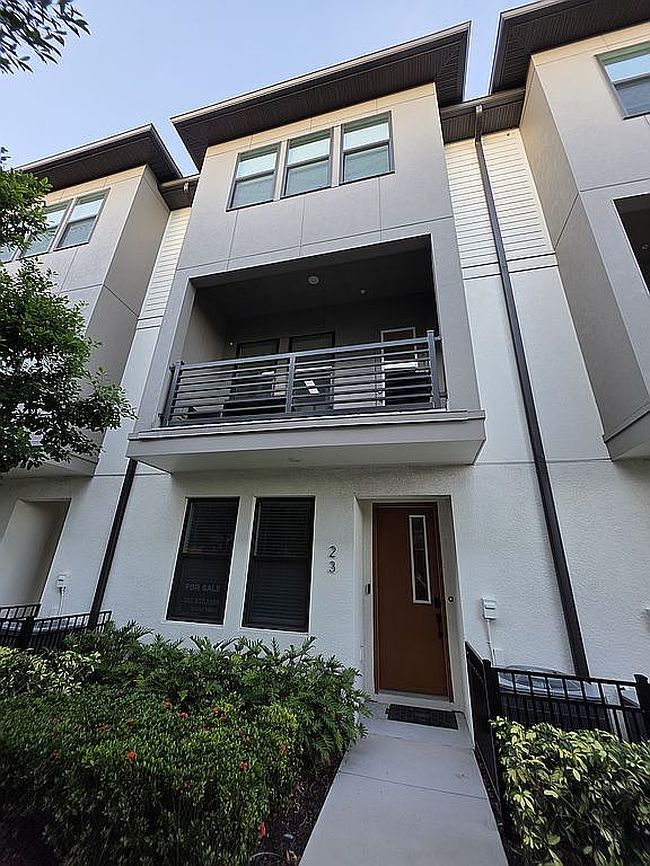 Image of 2511 N Grady Ave #23