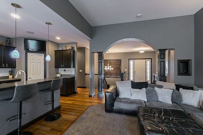 Photo of 4307 Holly Cir Ne, Cedar Rapids, IA
