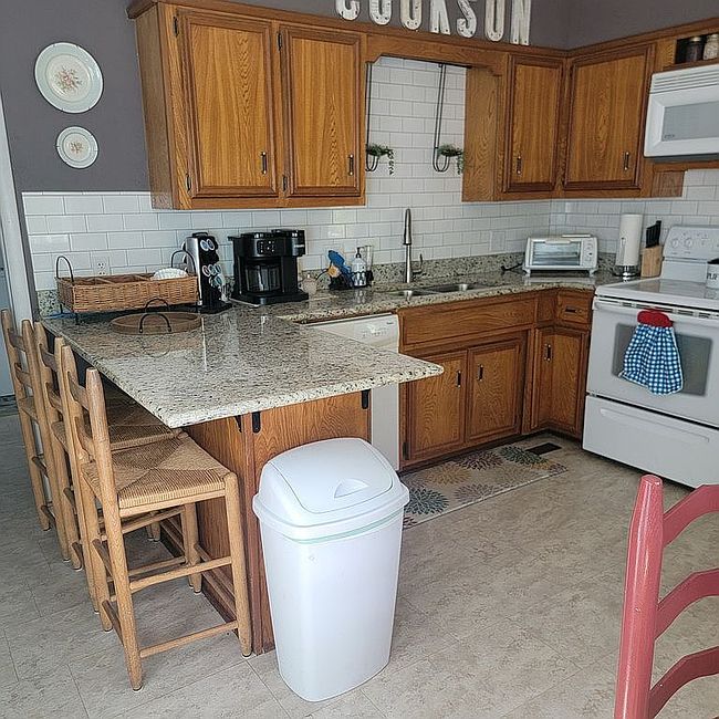 Photo of 20388 W Cherokee Trl, Cookson, OK