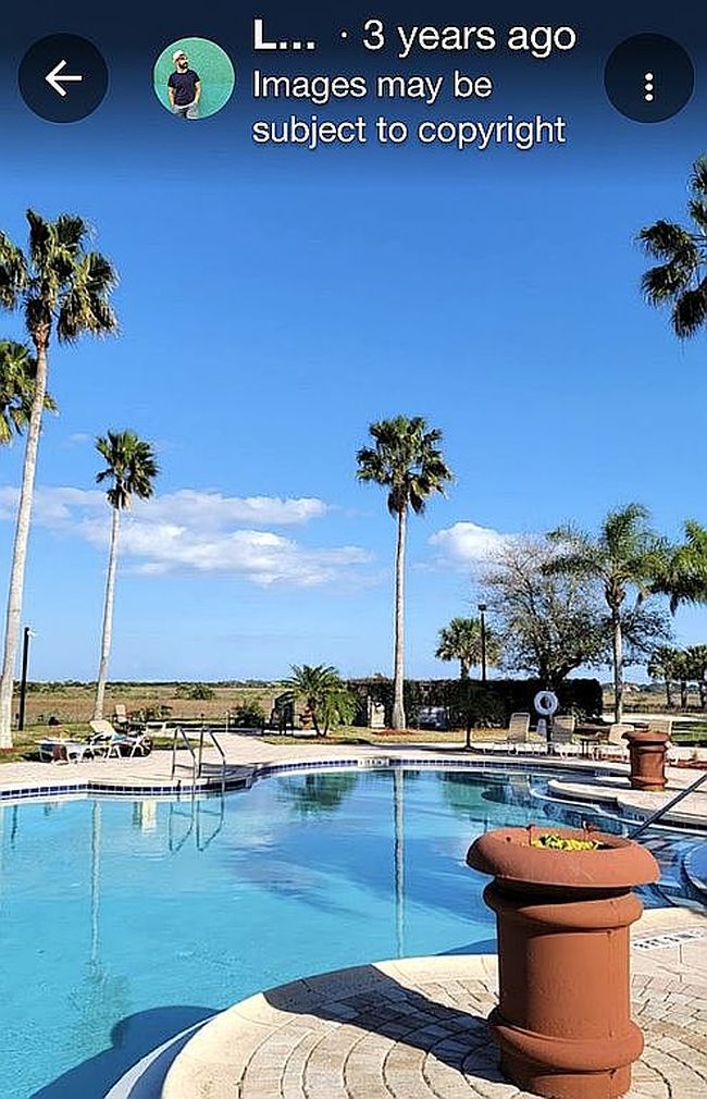 Image of 1070 Bella Vista Blvd Apt 110