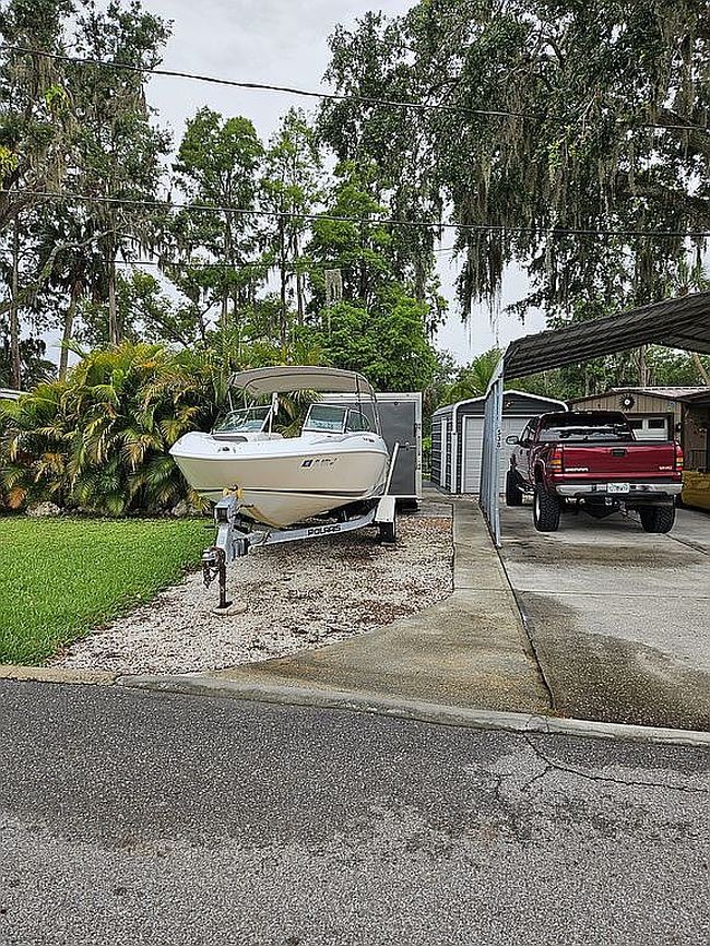 Photo of 8215 Stoner Rd Lot 538, Riverview, FL