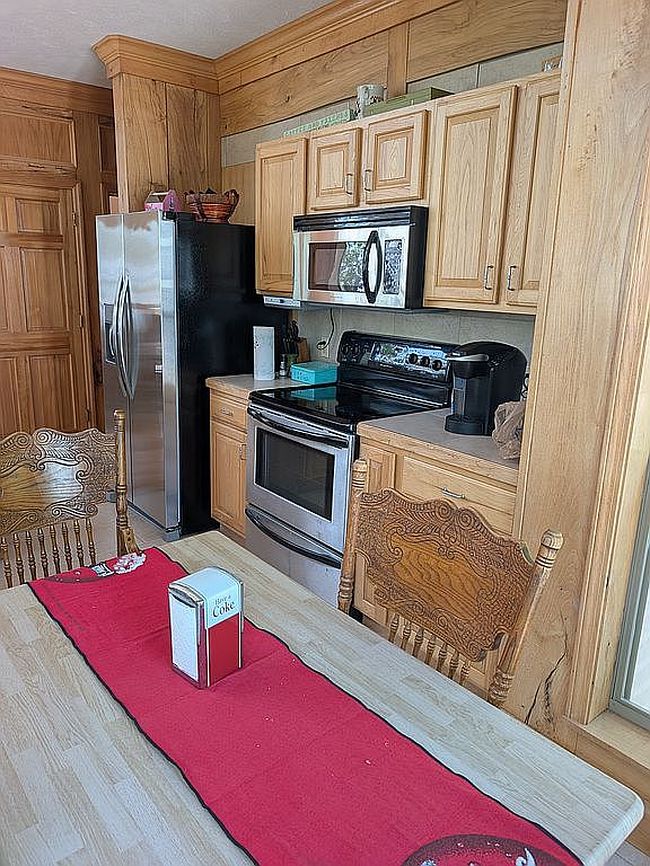 Photo of 901 Lakefront Rd, Quitman, AR