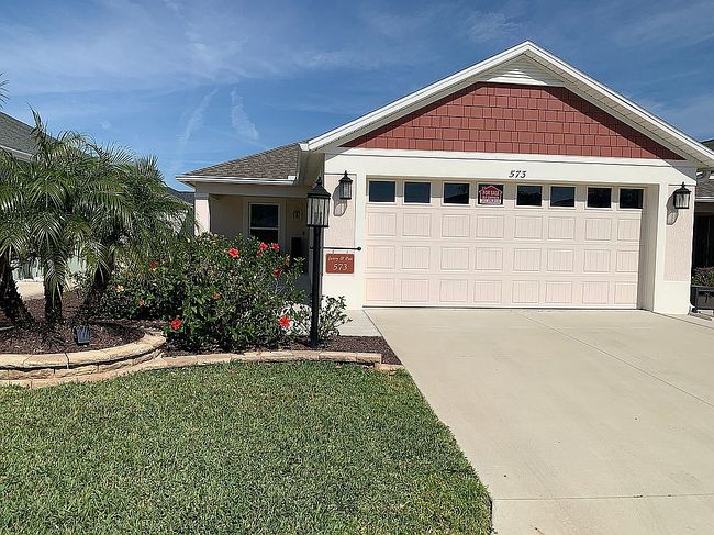Image of 573 Kaolin Path