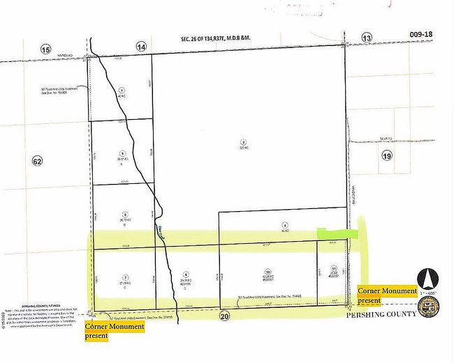 Photo of 3900 Van Diest Rd, Winnemucca, NV