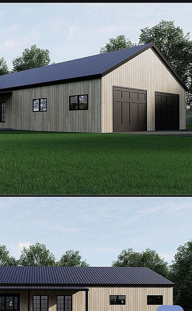 Photo of 114 Green Park East Rd, Hyde Park, VT