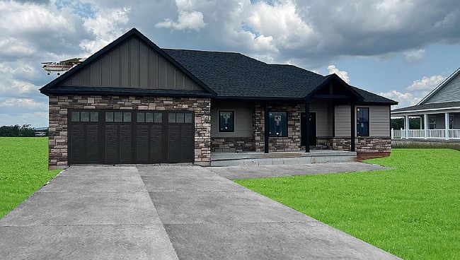 Photo of 1239 Stono Mountain Dr, Farmington, MO
