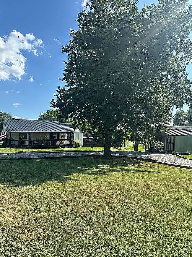 Photo of 5502 E 580th, Locust Grove, OK