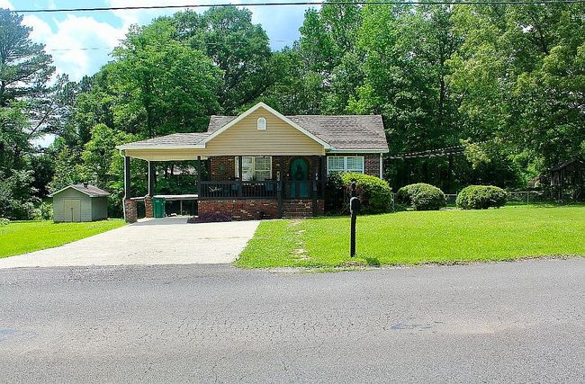 Image of 21039 Tammie Dr