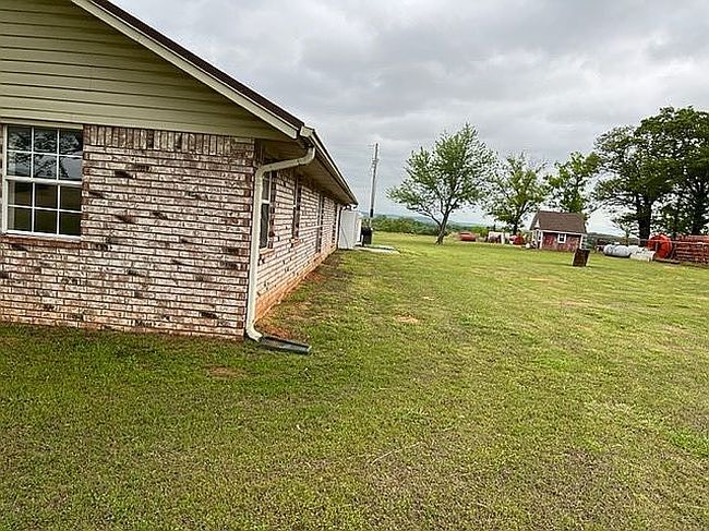 Photo of 3330 N 387th Rd, Lamar, OK