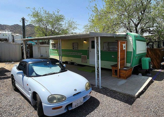 Image of 6800 E Cave Creek Rd #16