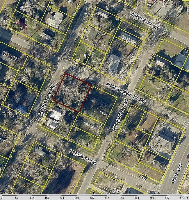 Photo of 0 Rogers Ave Nw, Live Oak, FL