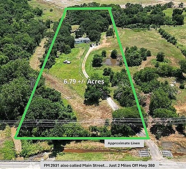 Preview of property located at 2880 Fm 2931