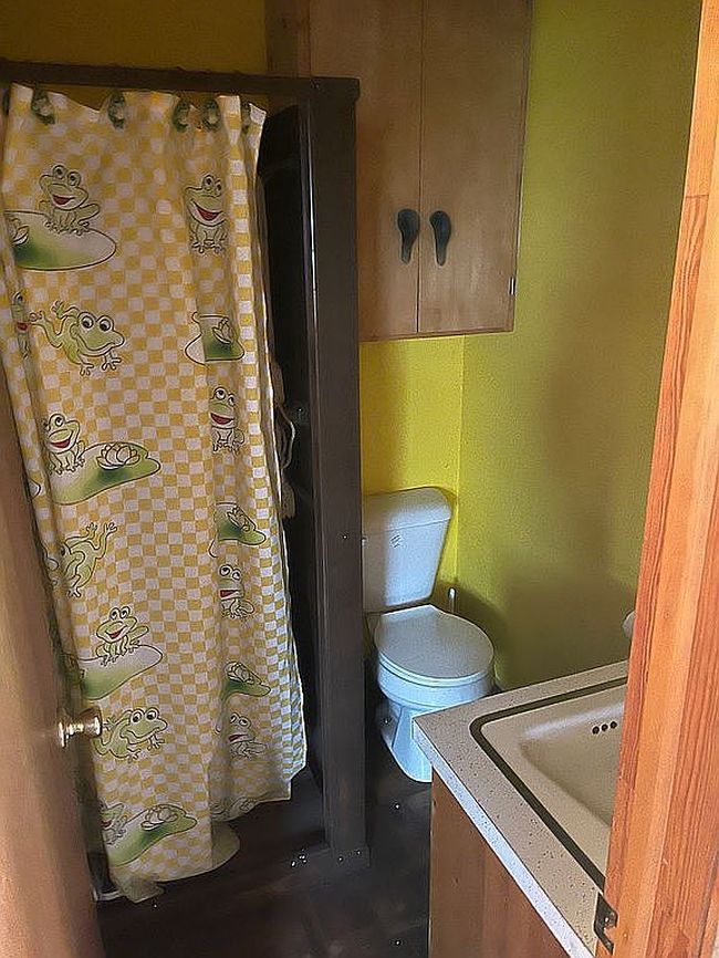 Photo of 2528 Lake Ave, Britt, IA