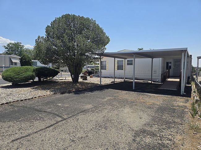 Photo of 7240 Springfield Dr Ne, Albuquerque, NM