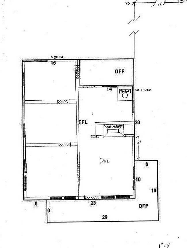 Photo of 330 Old Blair Rd, Blair, SC