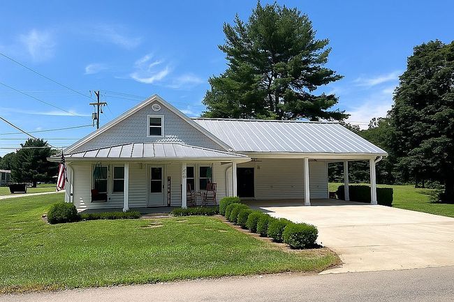 Photo of 1325 Jasper Rd, Piketon, OH