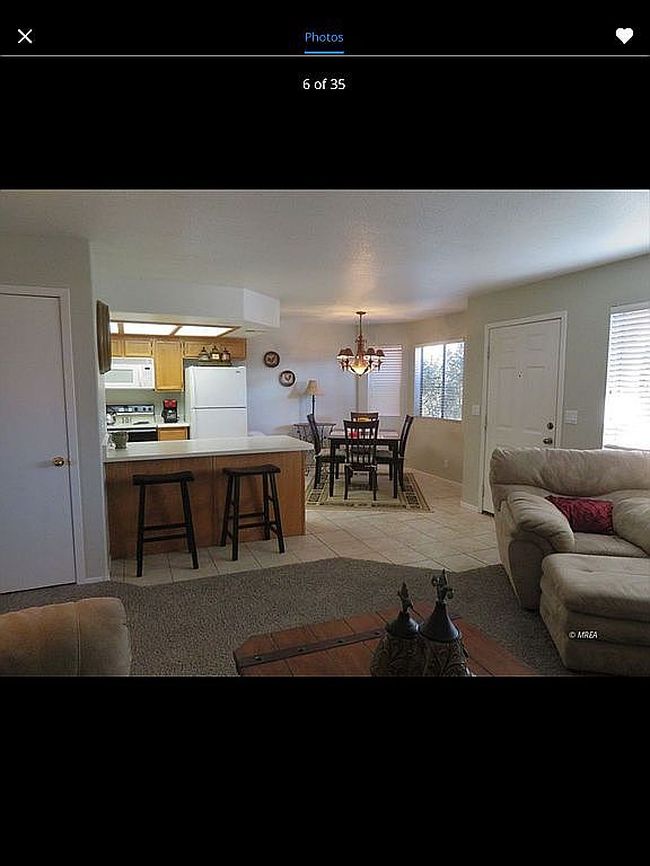 Photo of 802 Mesquite Springs Dr Unit 102, Mesquite, NV