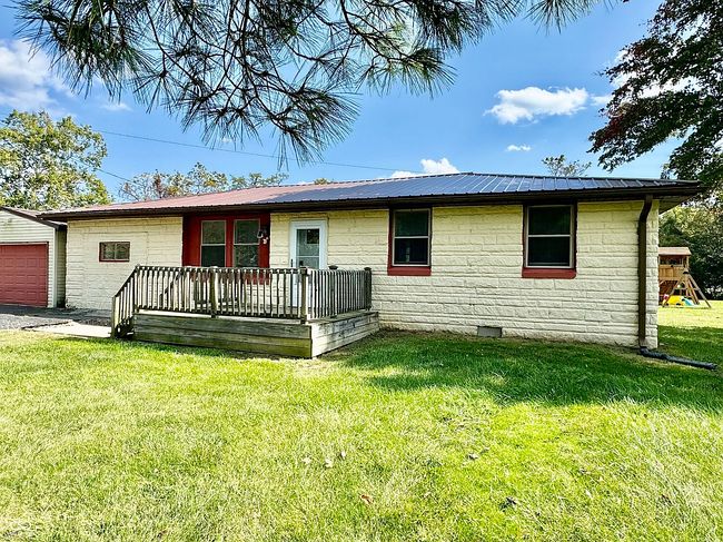 Preview of property located at 50 N County Road 240 W