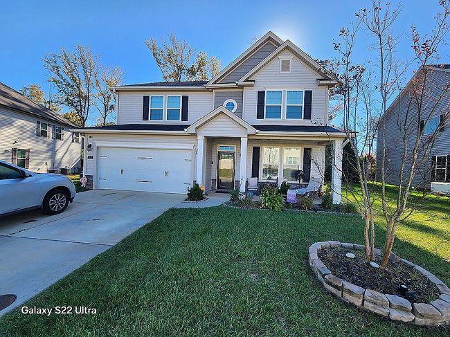 Image of 1829 Ridge Creek Dr