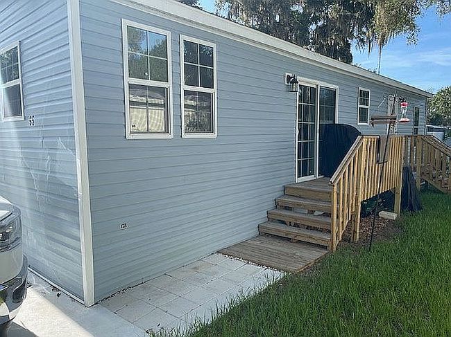Photo of 550 N Independence Hwy Lot 95, Inverness, FL