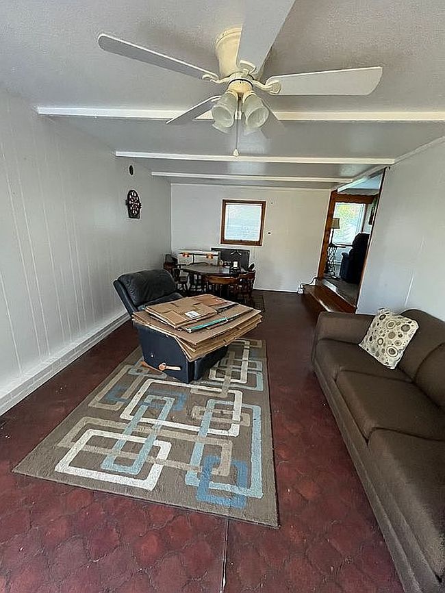 Photo of 1104 Williams St, Vassar, MI