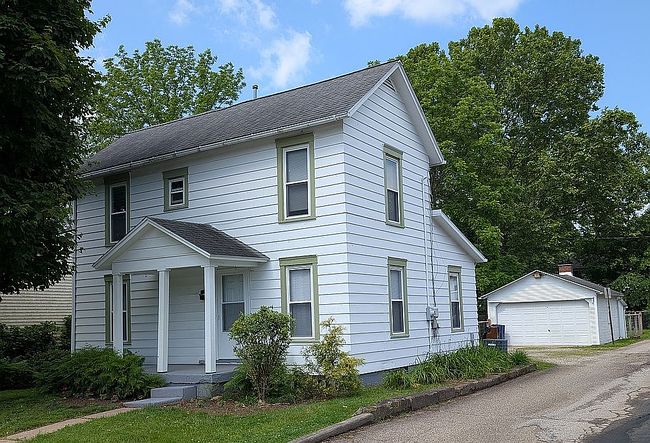 Image of 16 Home St
