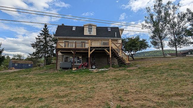 Photo of 15917 Southside Rd, Monroeton, PA