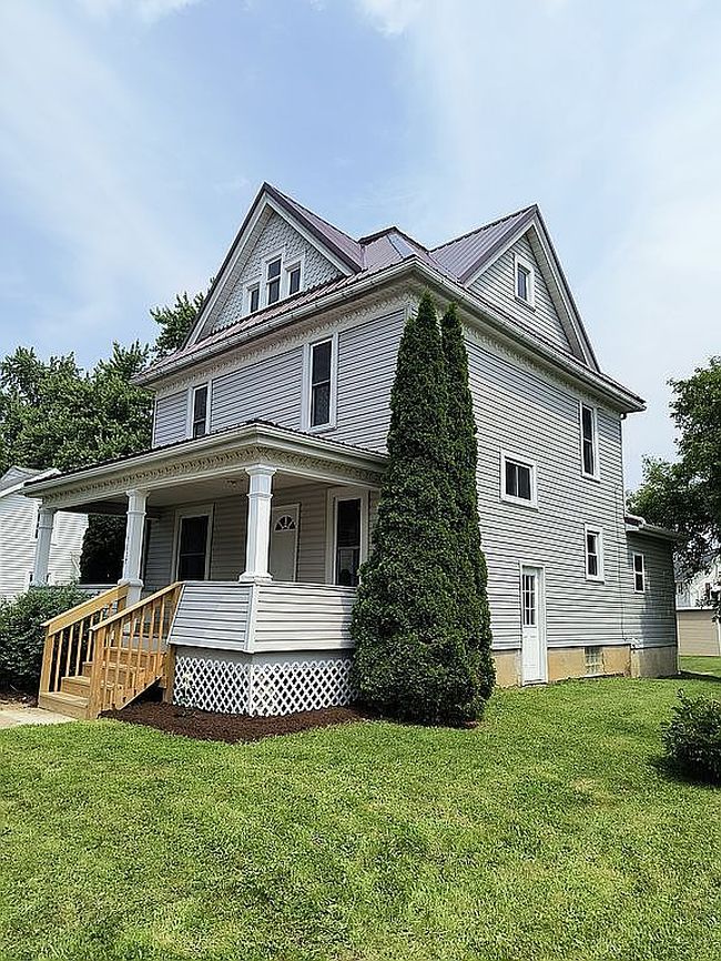 Photo of 1117 Orange Rd, Ashland, OH