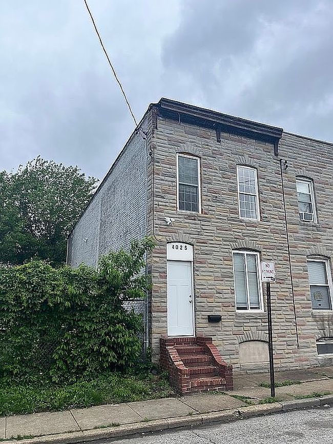 Photo of 4025 Pennington Ave, Baltimore, MD