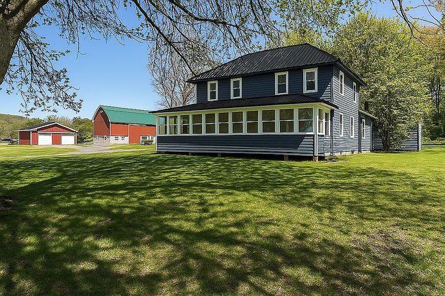 Photo of 11472 Southard Rd, Cato, NY