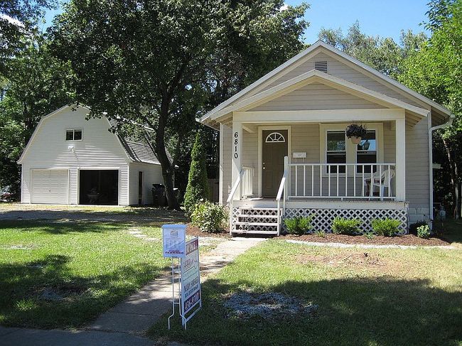 Photo of 6810 Elzey St, Fort Wayne, IN