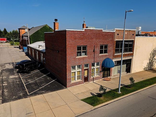 Preview of property located at 13 N Michigan St