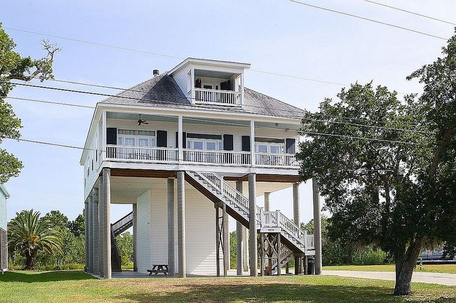 Photo of 4020 N Beach Blvd, Bay Saint Louis, MS