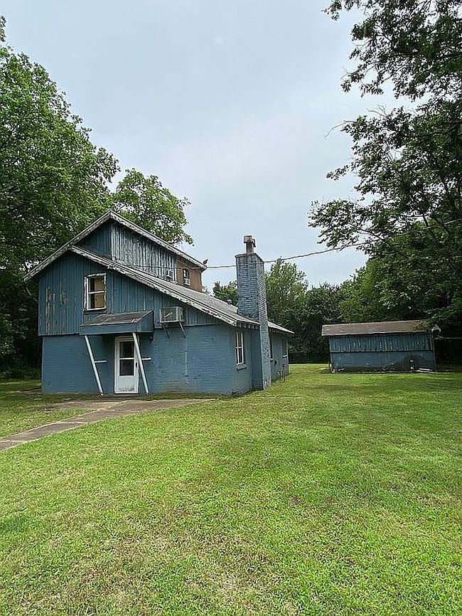Photo of 71386 S 327th Ct, Wagoner, OK
