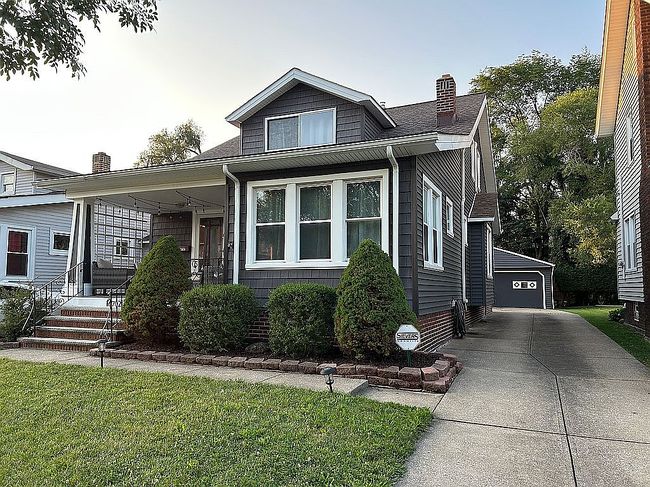 Photo of 16702 Dartmouth Ave, Cleveland, OH