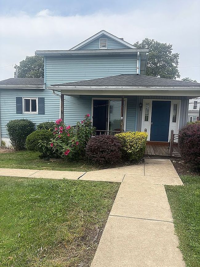 Photo of 329 Price St, Bovard, PA