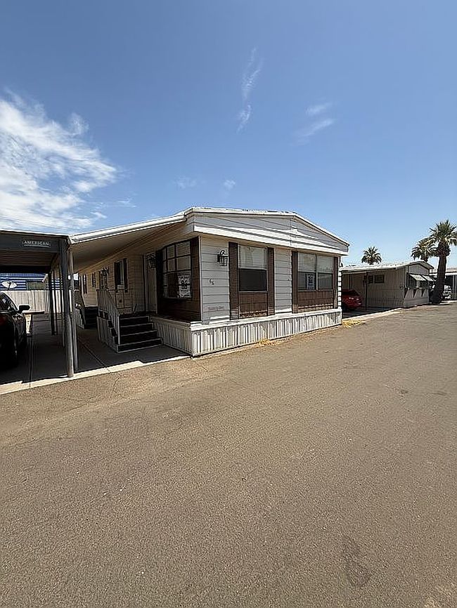 Photo of 1020 W Evan Hewes Hwy Space 66, El Centro, CA