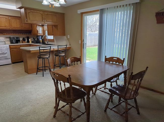 Photo of 1203 W 5th St, Spencer, IA
