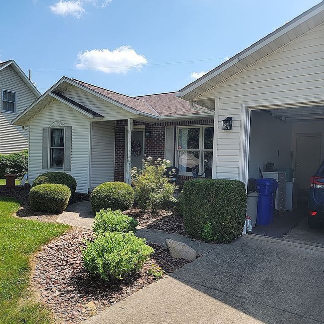 Photo of 1028 Gertrude Ave, Logan, OH