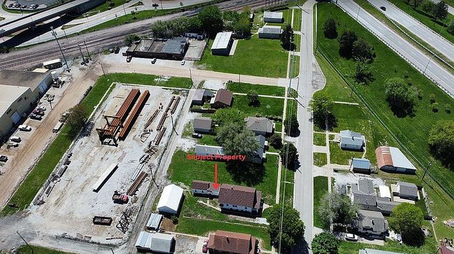 Image of 926 N 8th St