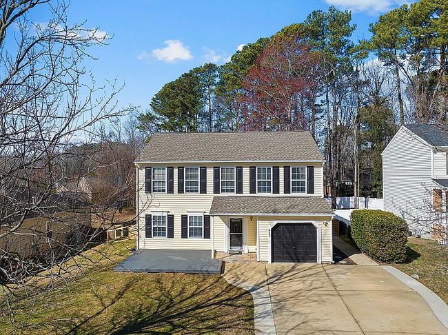 Photo of 612 Champion St, Clayton, NC