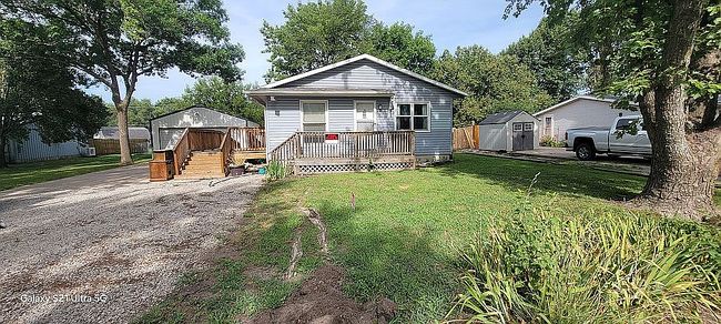 Photo of 319 Homewood St, Emporia, KS