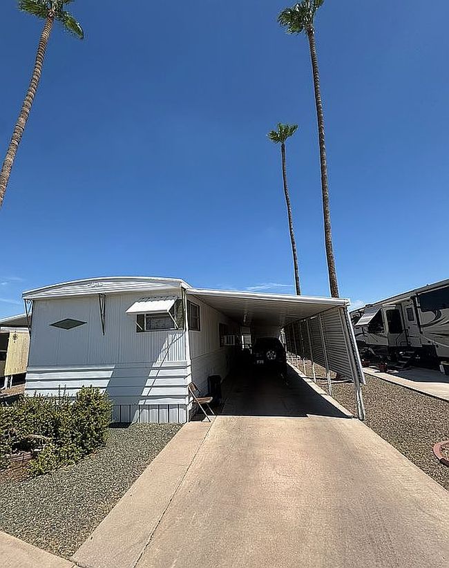 150 S Windsor #150, Mesa, AZ