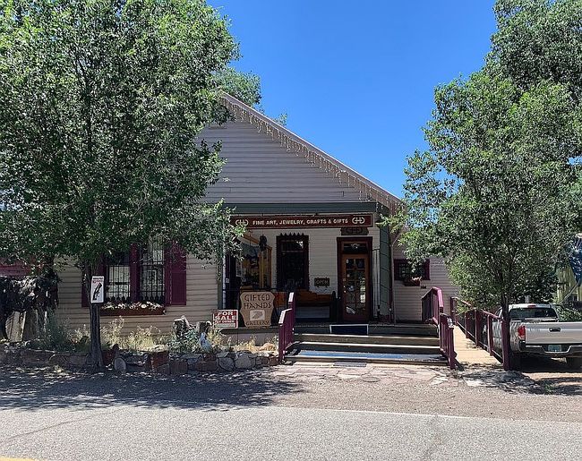 Image of 2851 State Highway 14