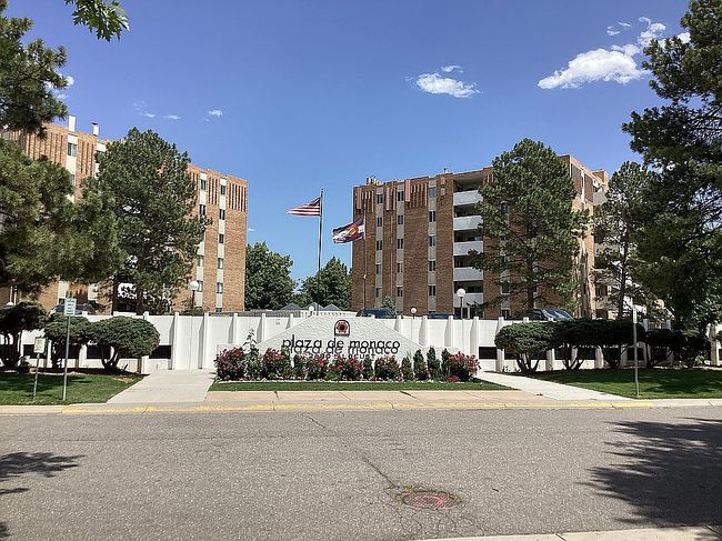 Photo of 2880 S Locust St Apt N300, Denver, CO