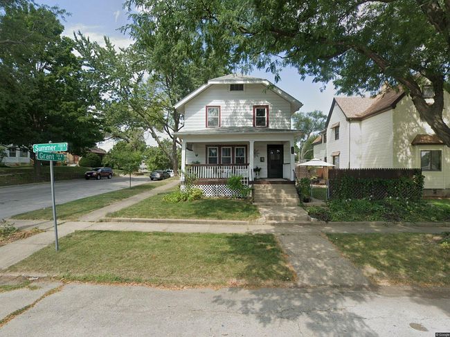 Photo of 529 Summer St, Rockford, IL