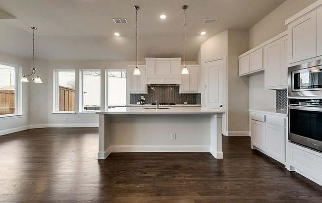 Photo of 609 River Rock Way, Allen, TX