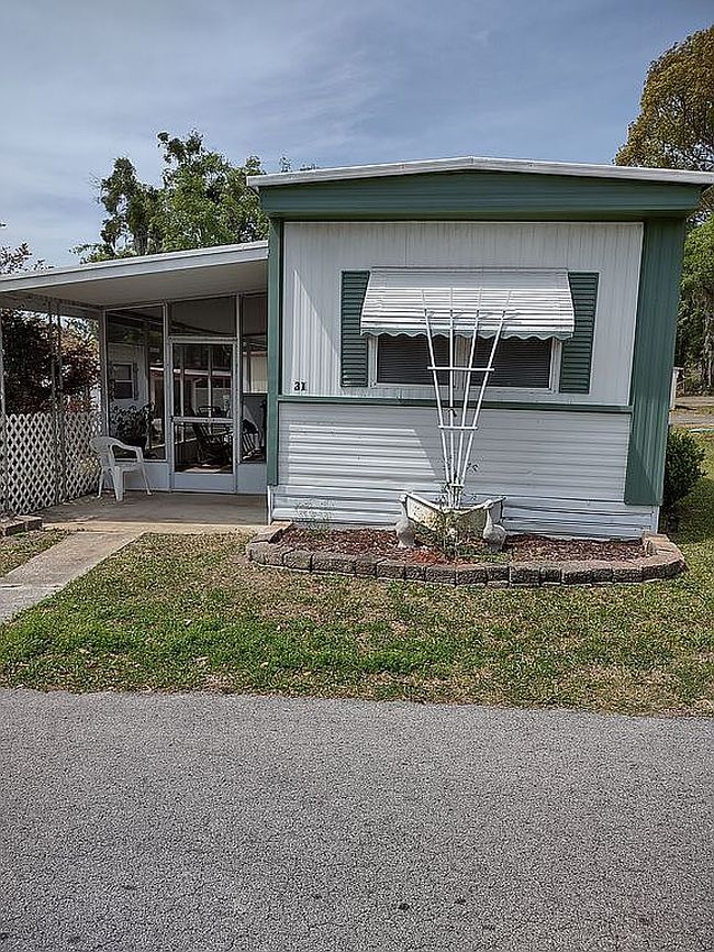 Image of 8801 E Moonrise Ln #31