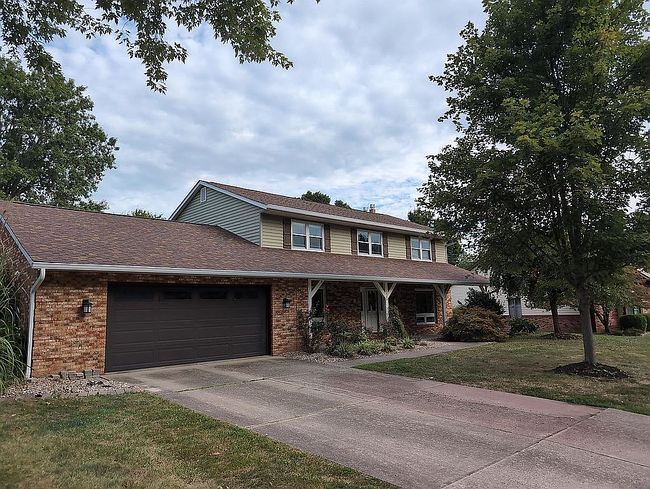 Photo of 1109 Woodleaf Dr